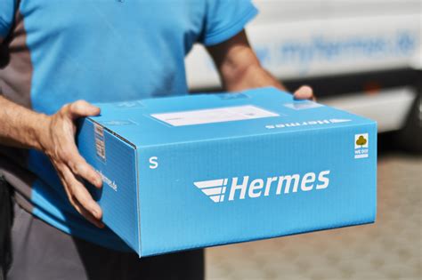 Hermes paketservice